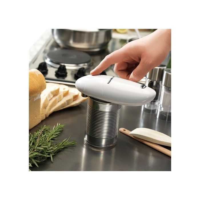 JML Hands Free Automatic Can Opener