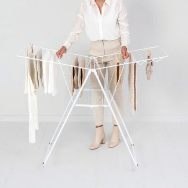 Brabantia 20M HangOn Drying Rack Airer