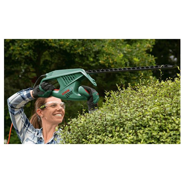 Bosch Easyhedgecut 55-16 Electric Hedgecutter Trimmer