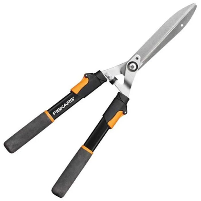 Fiskars Telescopic Hedge Shears