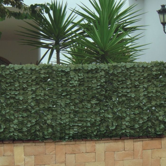 Emerald GREENFX ARTIFICIAL ROLL HEDGE 100 H X W 300CM