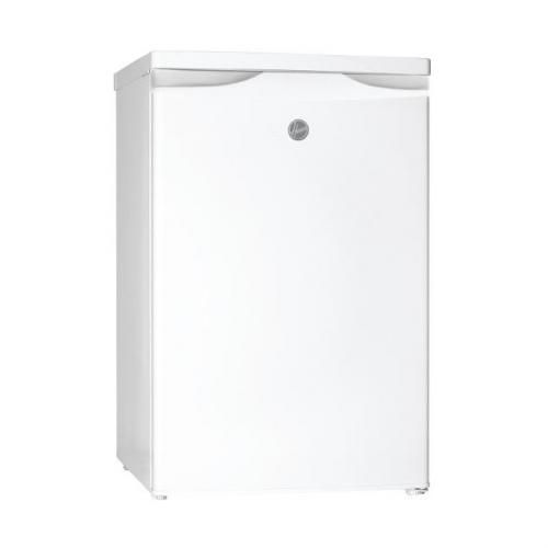 Hoover HFOE54WN Undercounter Fridge with icebox - White