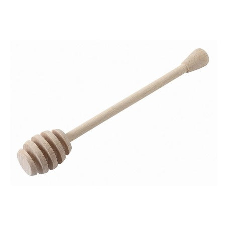 Wooden Honey Dipper