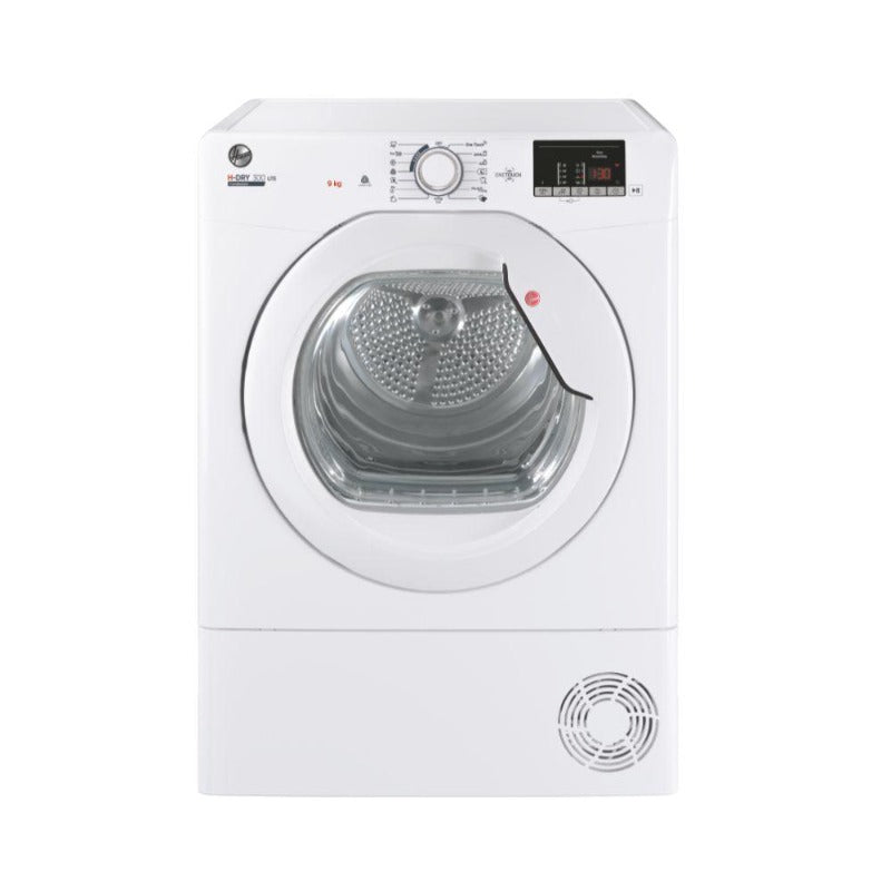 Hoover 9kg Condenser Dryer