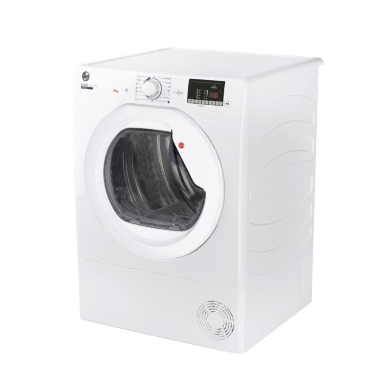 Hoover 9kg Condenser Dryer