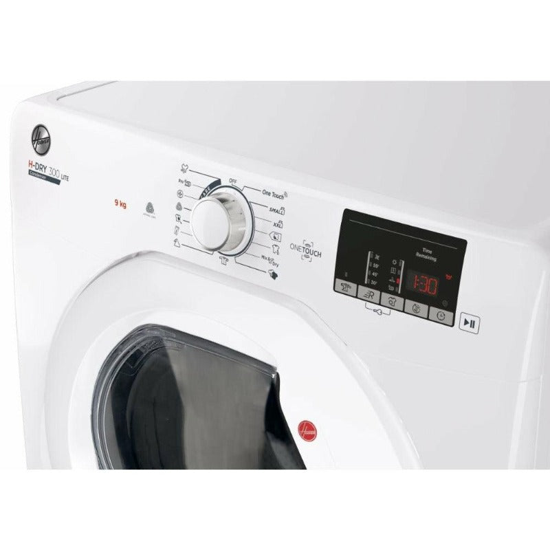 Hoover 9kg Condenser Dryer