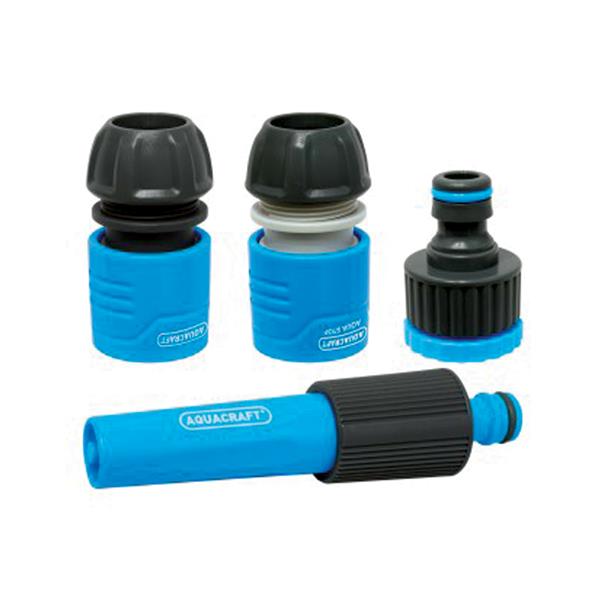 Aquacraft 4 Piece Watering Accessory Set