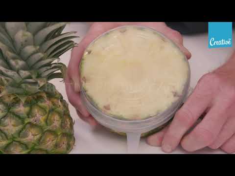 Creative products Stay Fresh Stretch Lids