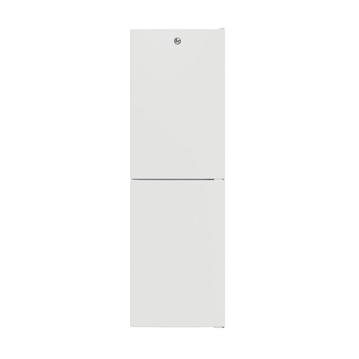 Hoover 50/50 Freestanding Fridge Freezer Low Frost - White