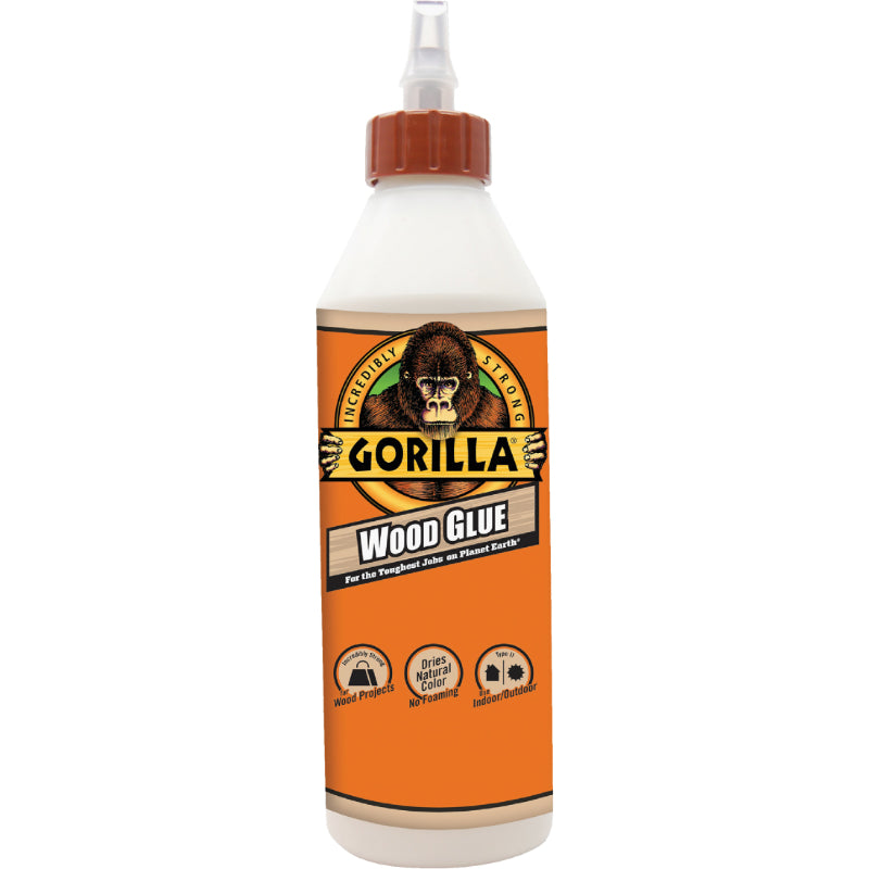 Gorilla Wood Glue