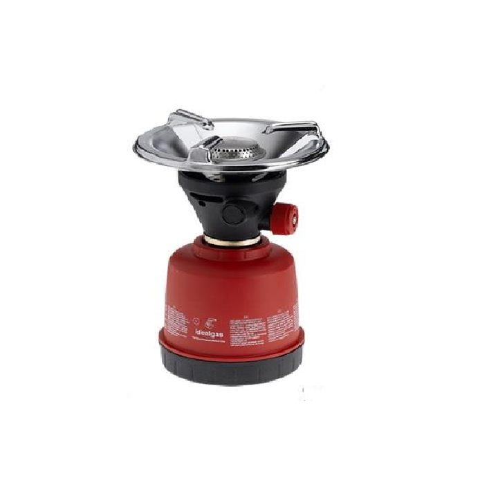 Ideal Gas Portable Lightweight Gas Stove