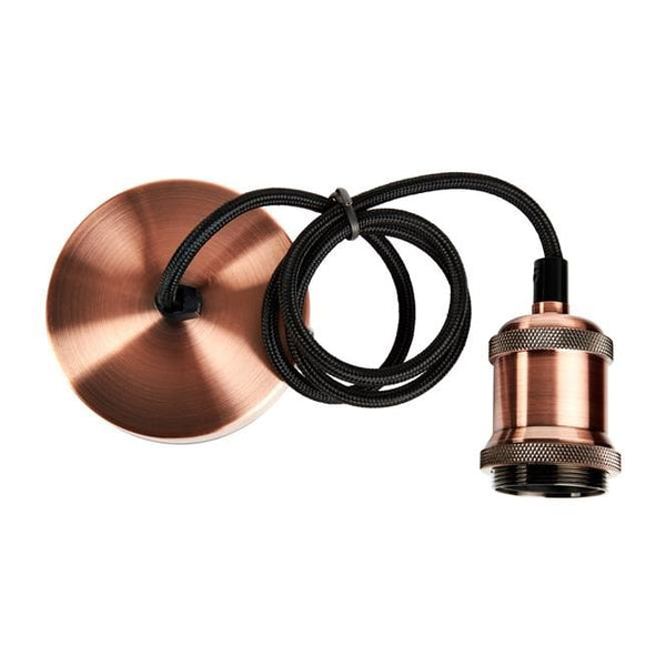 Energizer 1.2 Meter Hanging Decorative Pendant - Copper