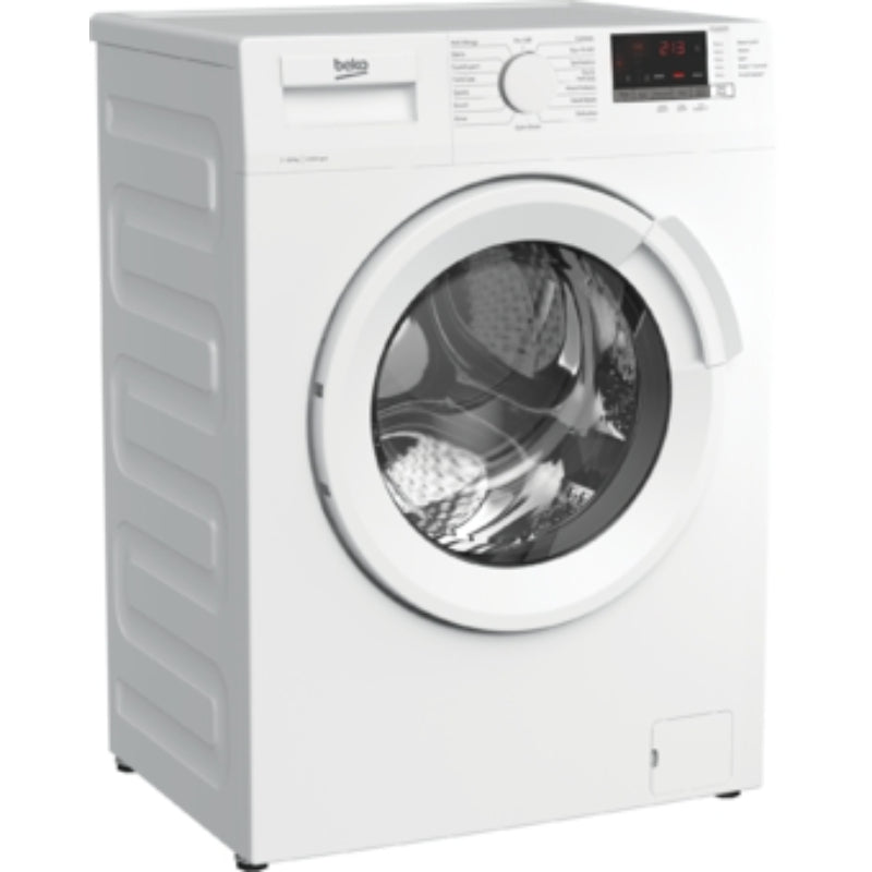 Beko Freestanding Washing Machine 10KG - 1400RPM