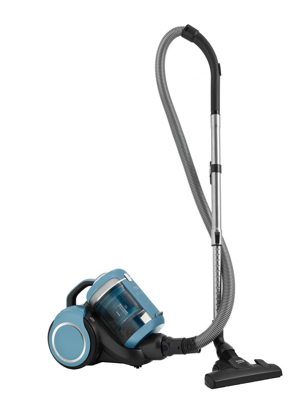 Bagless Cylinder Vacuum Cleaner