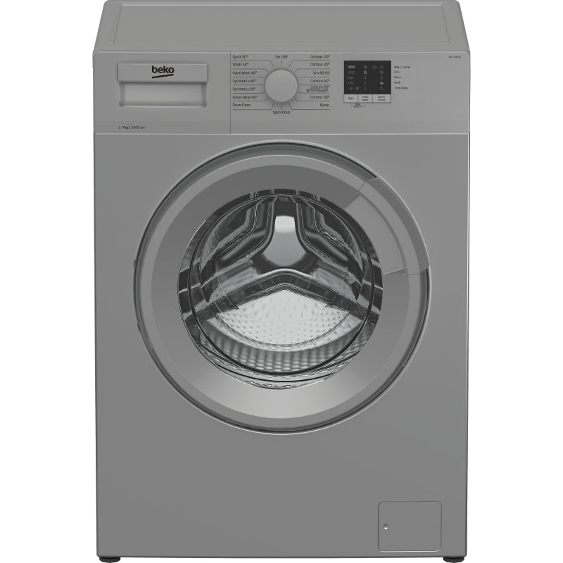 Beko Freestanding Washing Machine 7KG - 1200RPM