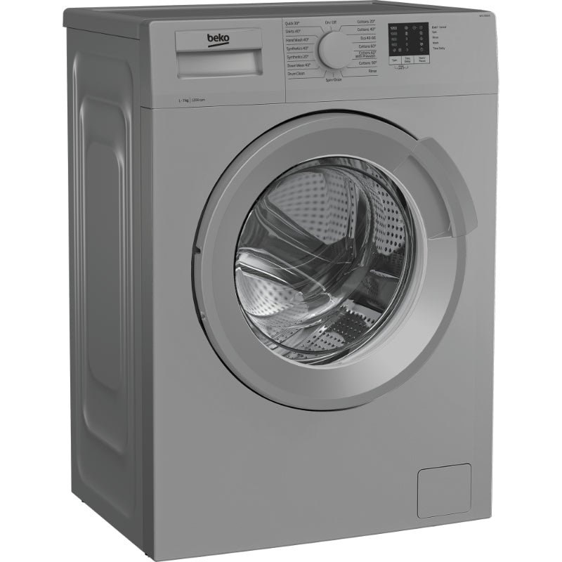 Beko Freestanding Washing Machine 7KG - 1200RPM