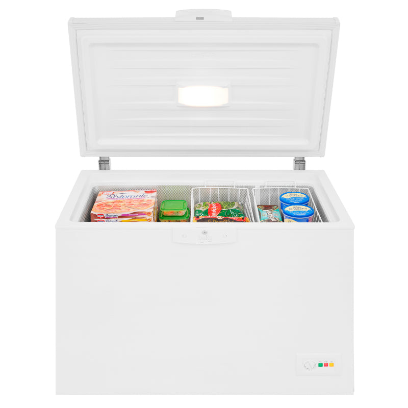 Beko Freestanding Large Capacity Chest Freezer CF1100AP - White