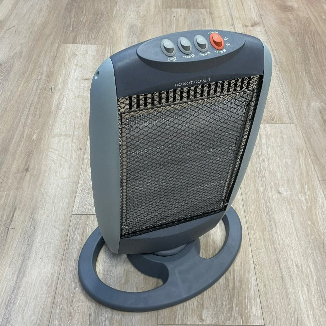 Halogen Heater 1200W