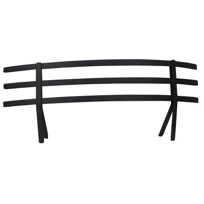 Clip On Fire Grate Coal Saver 16 Inch