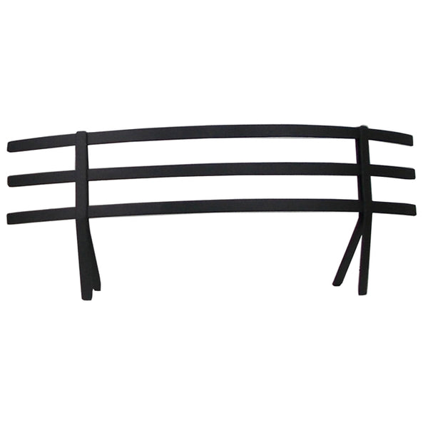 Clip On Fire Grate Coal Saver 16 Inch