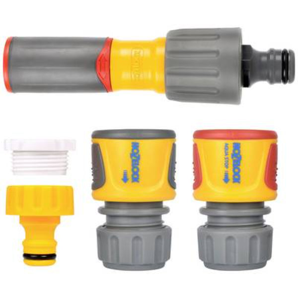 Hozelock Watering Starter Set