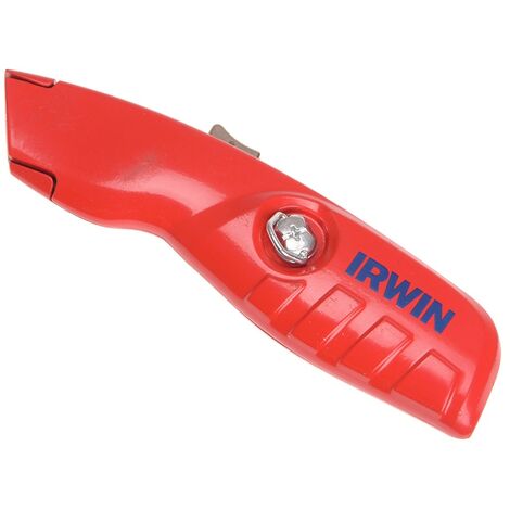 IRWIN  Safety Retractable Knife