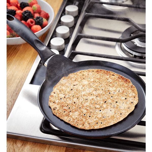 Judge Speciality Cookware 22cm Crepe Pan