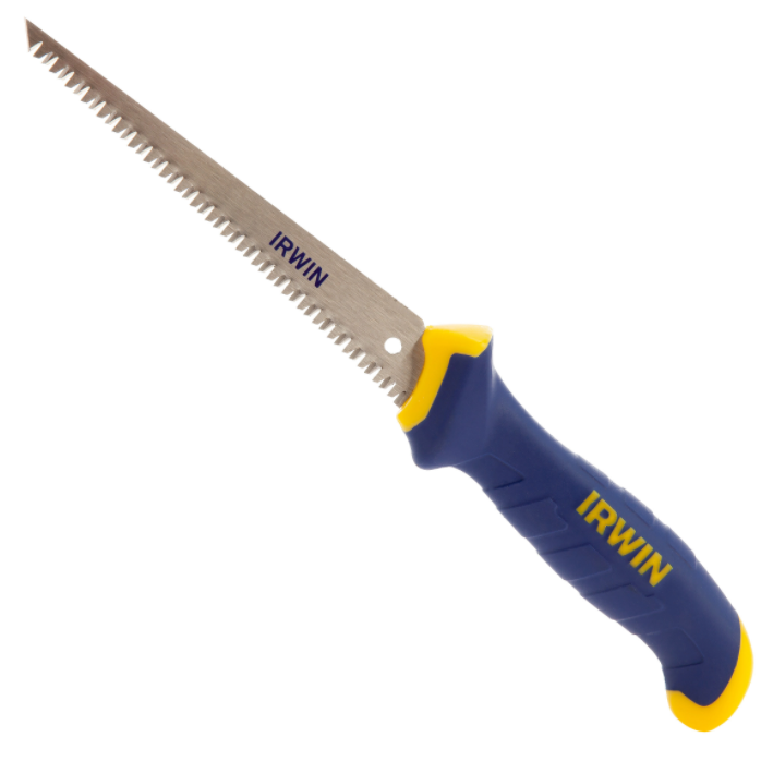 Irwin Plasterboard Saw 165mm (6.5")