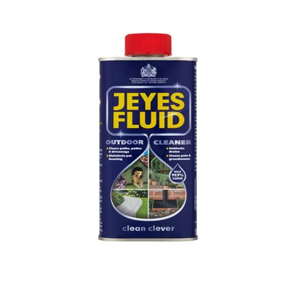 Jeyes Fluid Disinfectant 1Litre