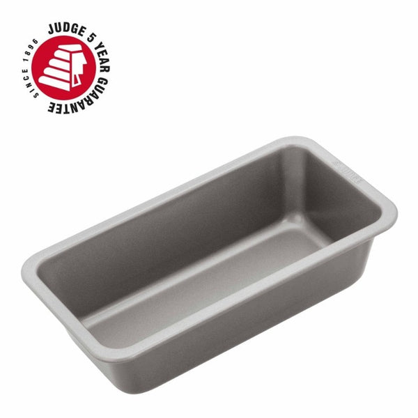 Judge Loaf Tin 2lb