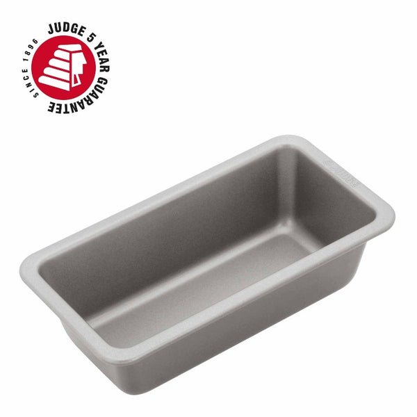 Judge 1lb Loaf Tin 20.5cm x 11cm x 6cm