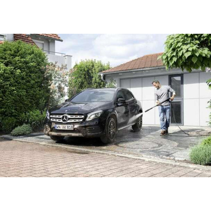 Karcher K2 Compact Pressure Washer
