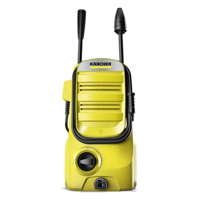Karcher K2 Compact Pressure Washer