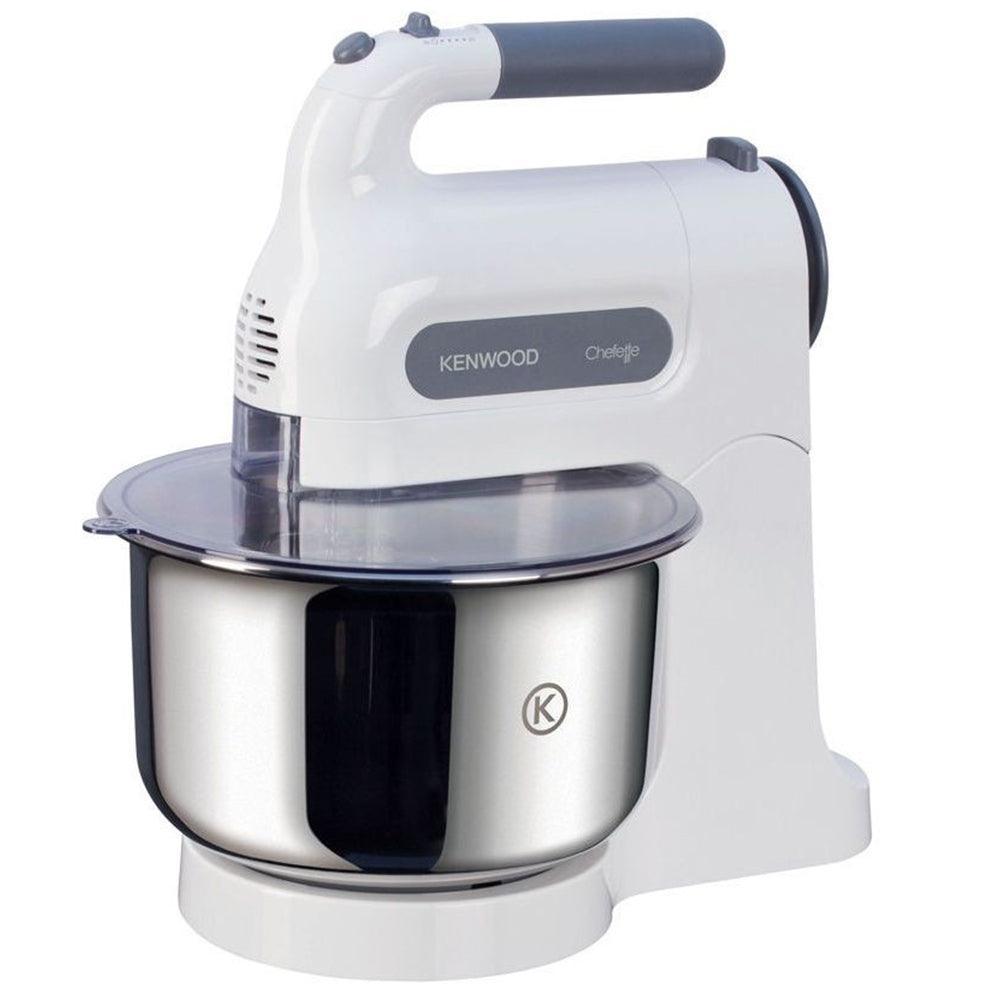 Kenwood Chefette Hand Mixer 350w
