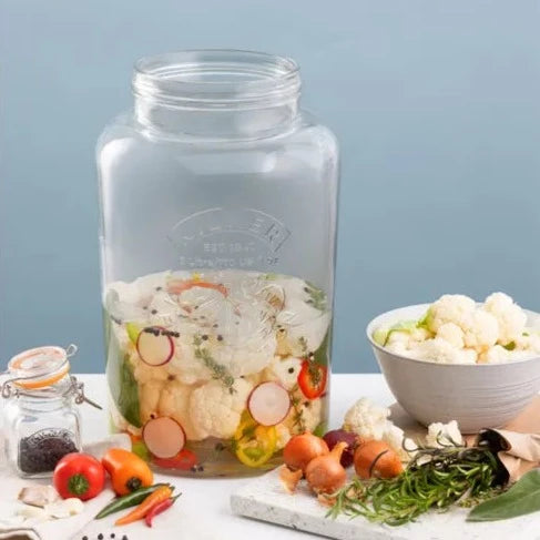 Kilner Fermentation Set 5 Litre