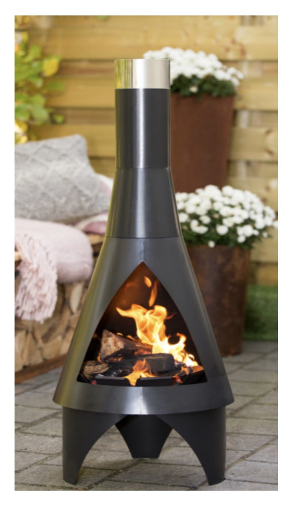 Kingston Fire Chimenea