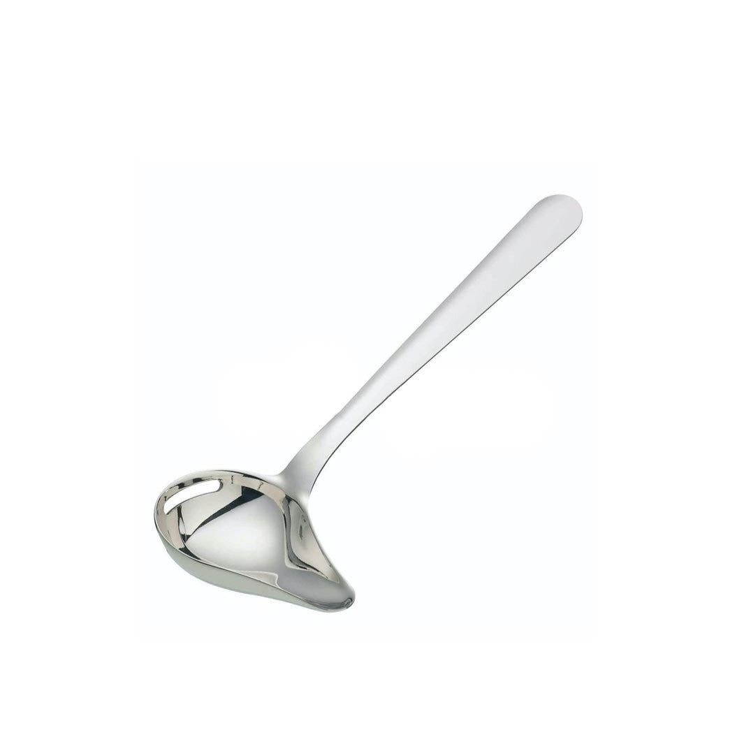Kitchen Craft Stainless Steel Mint Sauce Ladle