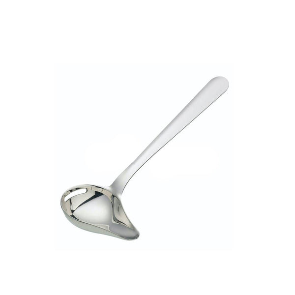 Kitchen Craft Stainless Steel Mint Sauce Ladle