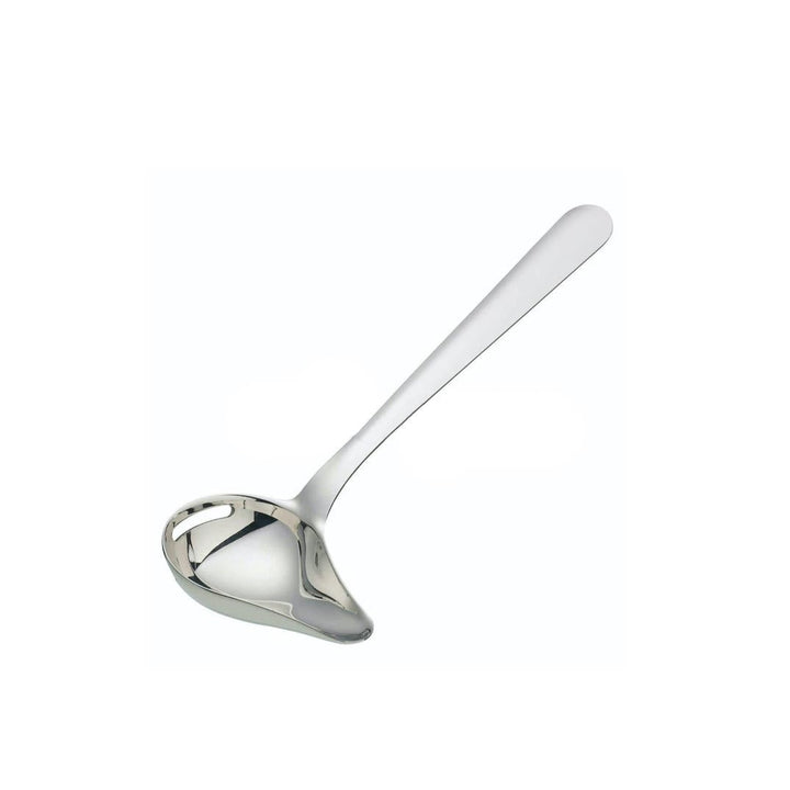 Kitchen Craft Stainless Steel Mint Sauce Ladle