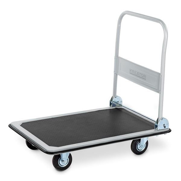 Kreator Foldable Platform Cart 300kg