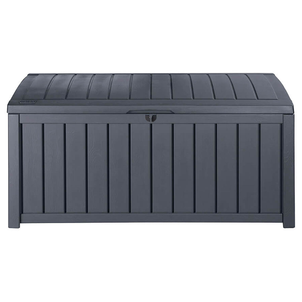 Keter Glenwood Outdoor Deck Storage Box