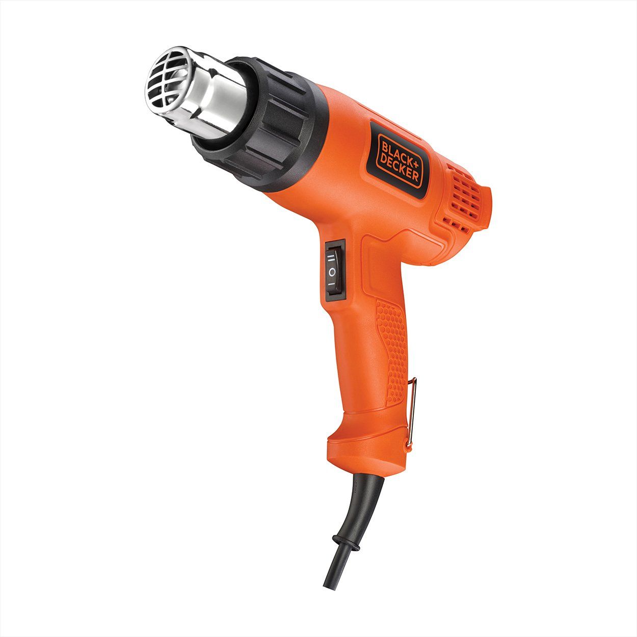 Black & Decker 1750W Heat Gun