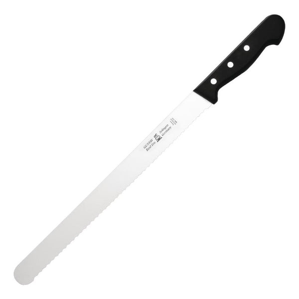 Gustav Emil Ern Serrated Slicer 30.5cm (12")