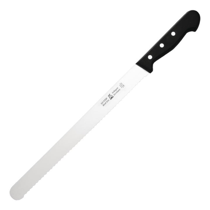 Gustav Emil Ern Serrated Slicer 30.5cm (12")
