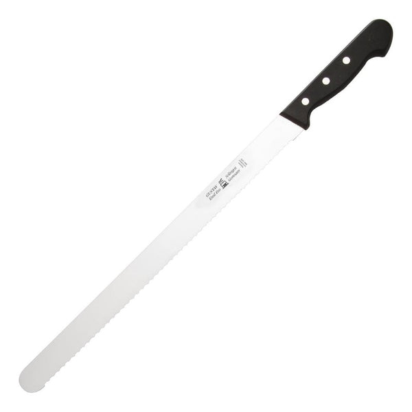 Gustav Emil Ern Serrated Slicer 35.5cm (14")
