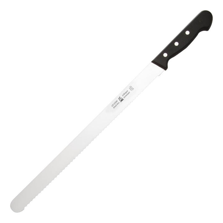 Gustav Emil Ern Serrated Slicer 35.5cm (14")