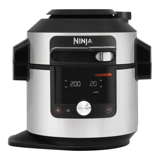 Ninja Foodi Max 15-in-1 Smartlid Multi-Cooker 7.5l