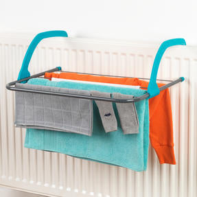 Beldray 6 Bar Radiator Airer