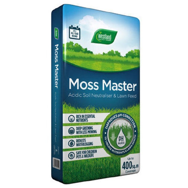 Westland Moss Master