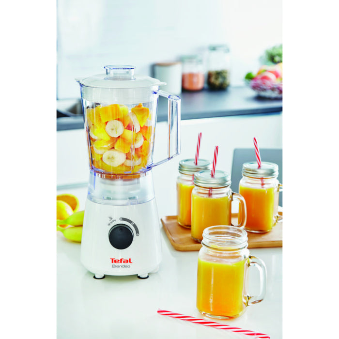 Tefal Blendeo 400W Food Processor Blender